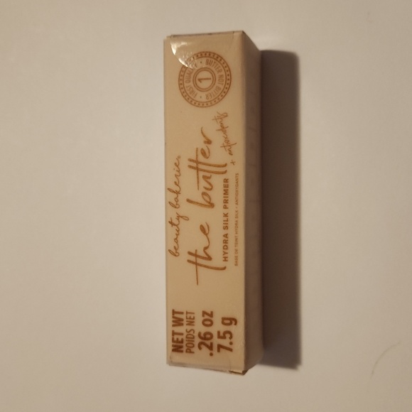 Beauty Bakerie The Butter Hydra Silk Primer - Picture 2 of 3